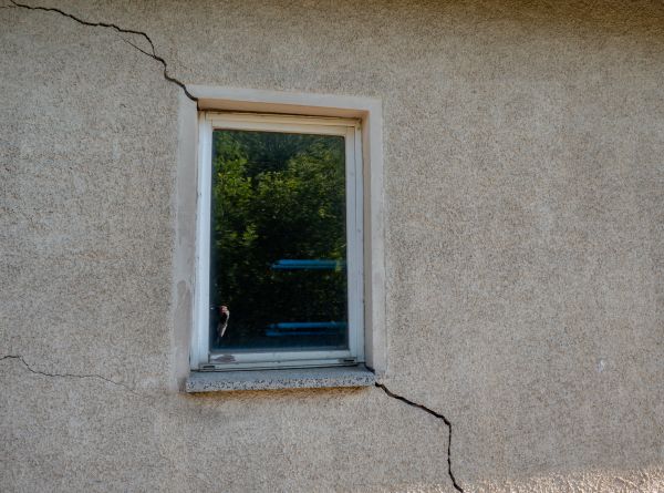 Foundation Structural Repair in Lake Zurich