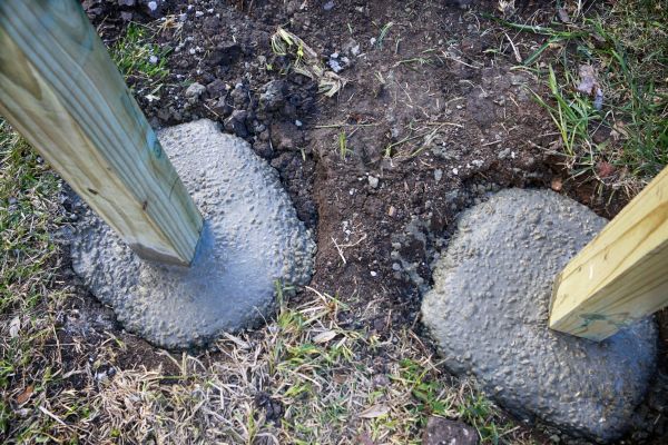 Cost of Piling Repair in Lake Zurich