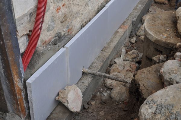Cost of Underpinning Foundation Repair in Lake Zurich