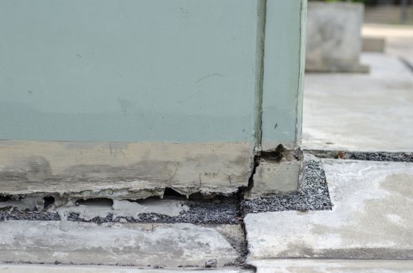 Cost of Structural Concrete Repair in Lake Zurich