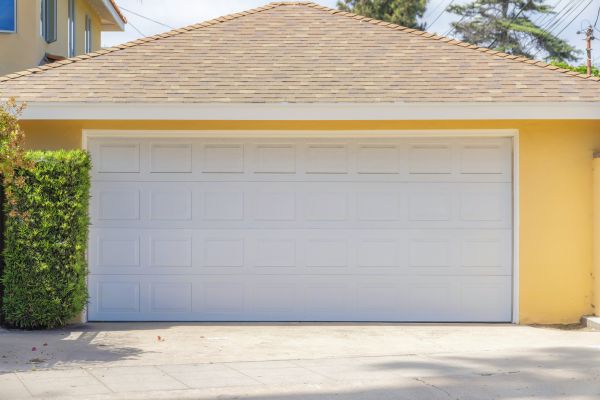 Cost of Garage Foundation Repair in Lake Zurich