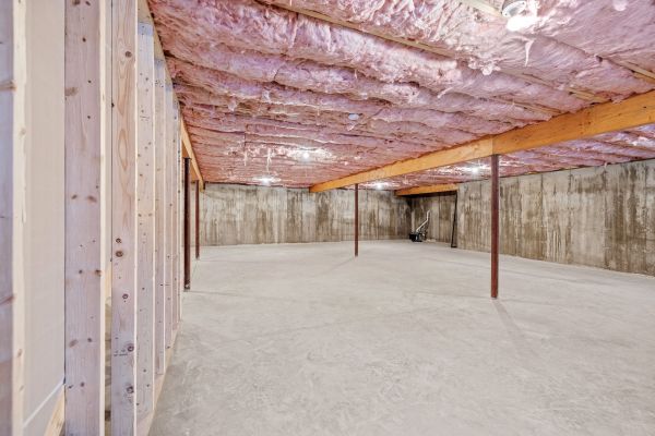 Foundation Maintenance in Lake Zurich