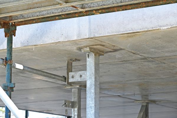 Cost of Pier And Beam Repair in Lake Zurich