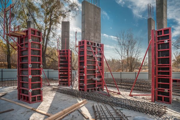 Cost of Foundation Support Service in Lake Zurich