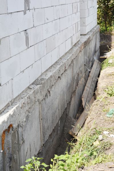 Cost of Subsidence Repair in Lake Zurich