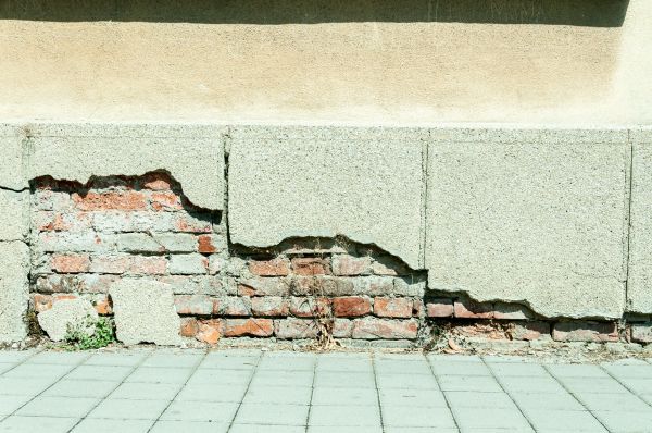 Cost of Foundation Damage Repair in Lake Zurich