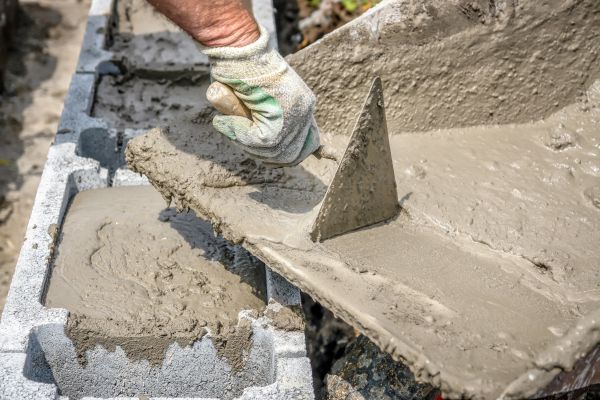 Cost of Foundation Mortar Repair in Lake Zurich