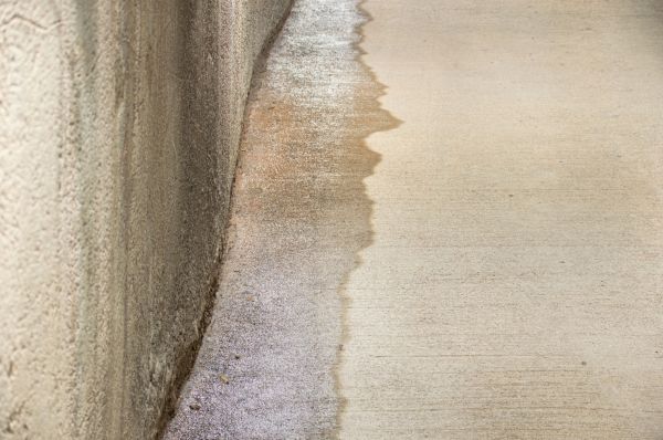Cost of Leaking Foundation Repair in Lake Zurich