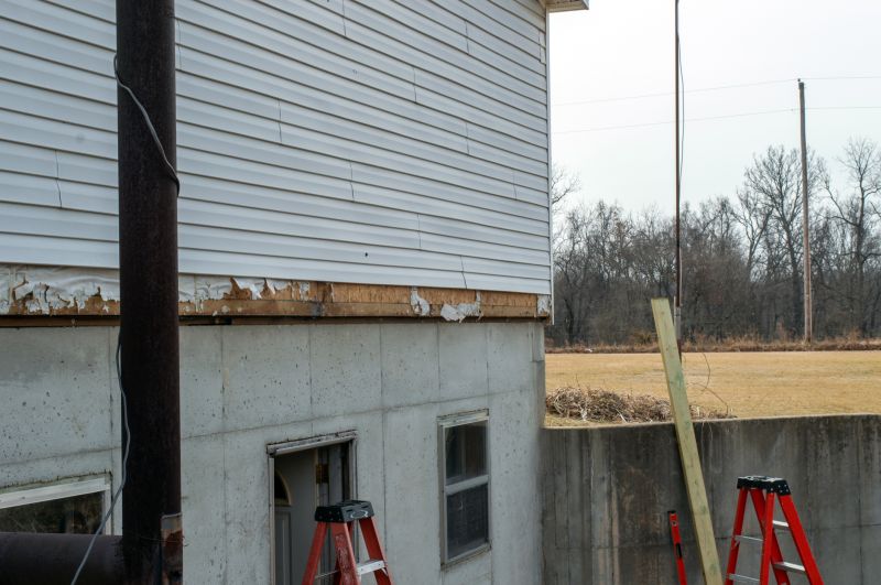 Building Raising