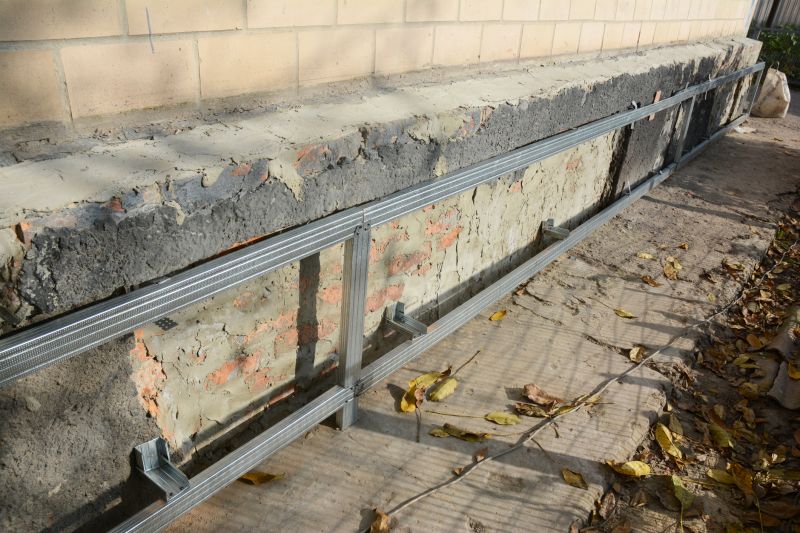Signs Your Commercial Foundation May Need Professional Repair